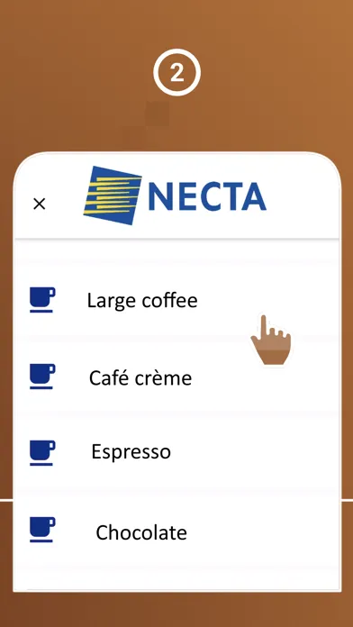 Coffee APPeal应用截图