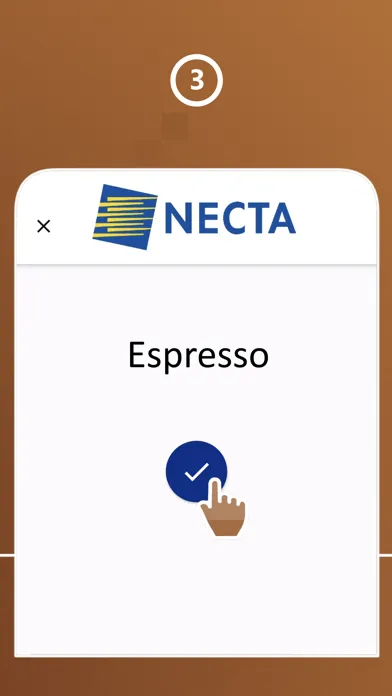 Coffee APPeal应用截图