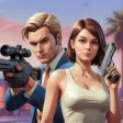 Mr and Mrs Shooter: City Hunt Mr and Mrs Shooter: City Hunt