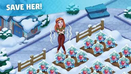 Harvest Land Screenshots