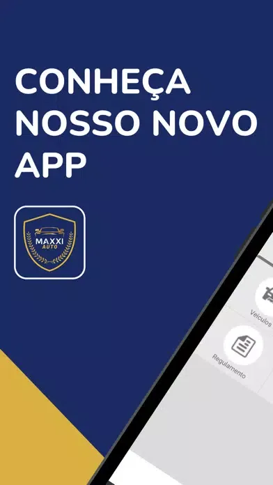 تصاویر MAXXI - Proteção Veicular