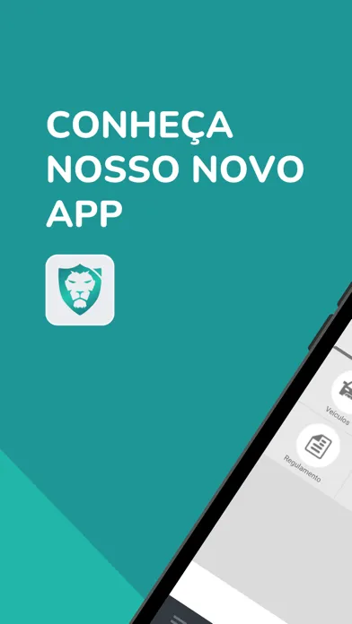 Capturas de pantalla de Previnorth Proteção Veicular