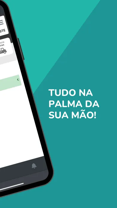 Capturas de pantalla de Previnorth Proteção Veicular