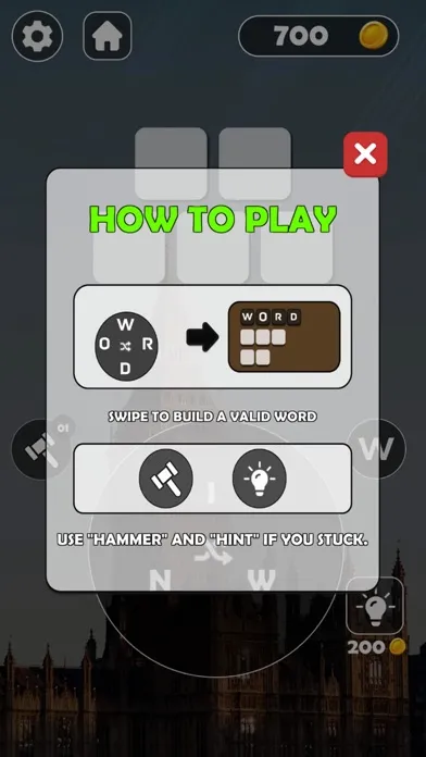 صور Words Connect Puzzle Quest