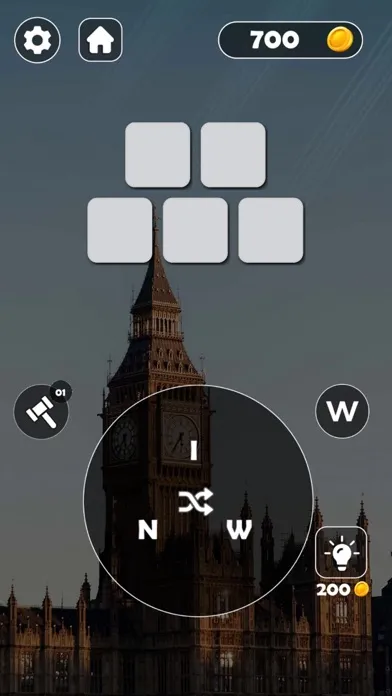 صور Words Connect Puzzle Quest