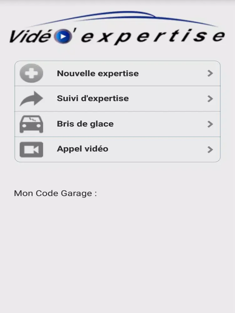 Capturas de pantalla de Video'Expertise 2 iPad 