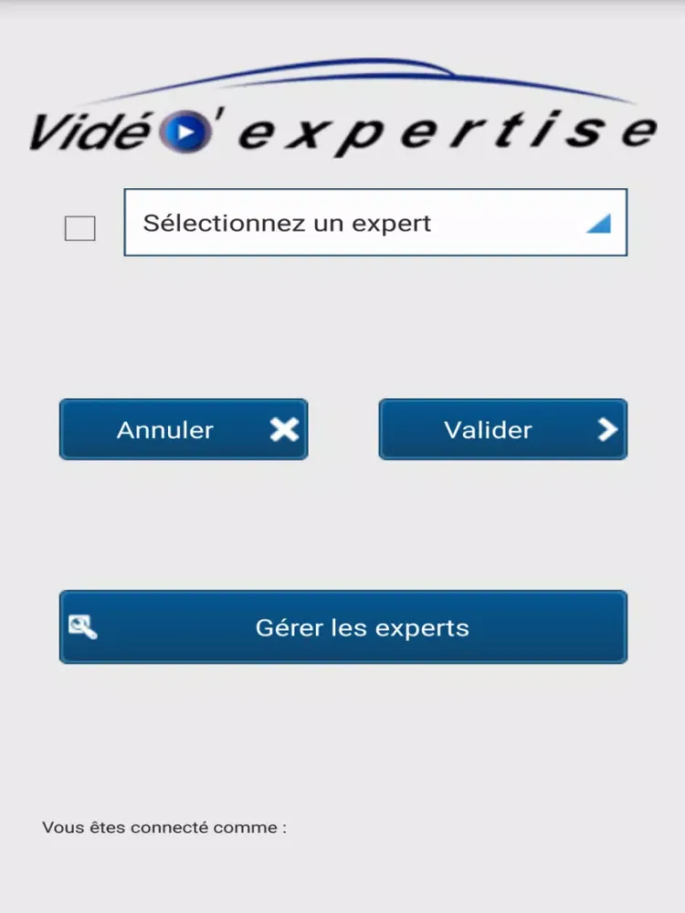 Capturas de pantalla de Video'Expertise 2 iPad 