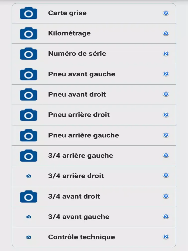 Capturas de pantalla de Video'Expertise 2 iPad 