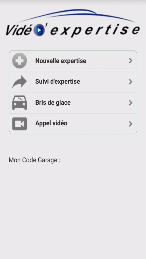 Capturas de pantalla de Video'Expertise 2