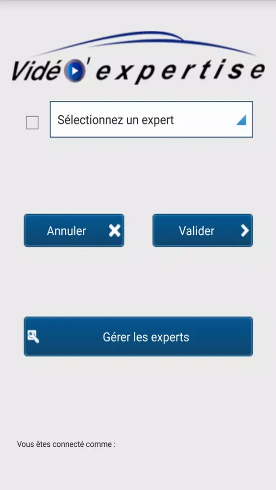 Capturas de pantalla de Video'Expertise 2