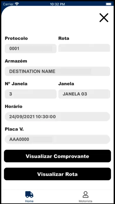 ภาพหน้าจอของ Evolog Virtual Assistant