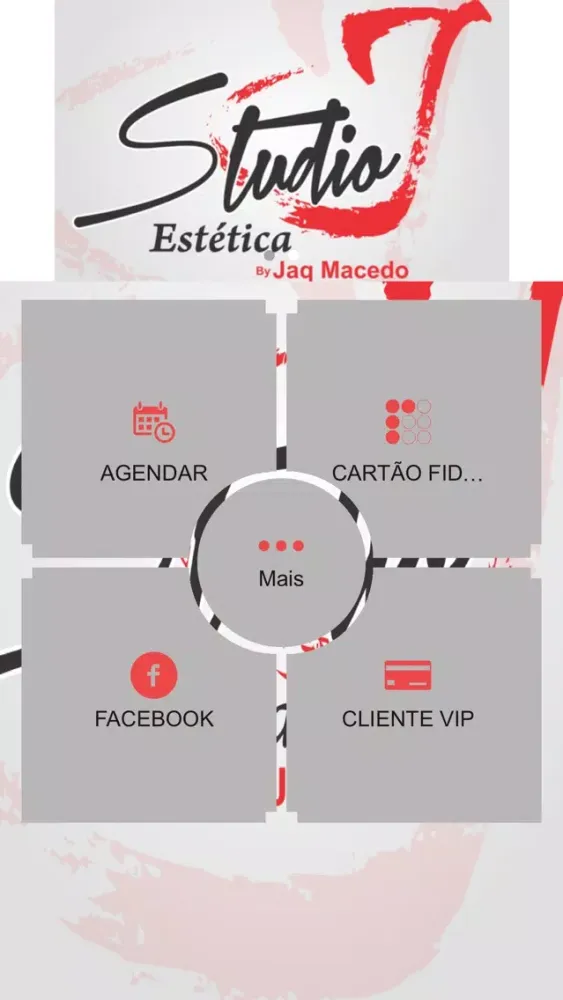 Evolue Studio J Estética Screenshots