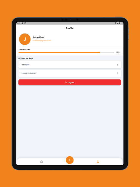 Assignment Prime iPad 应用截图