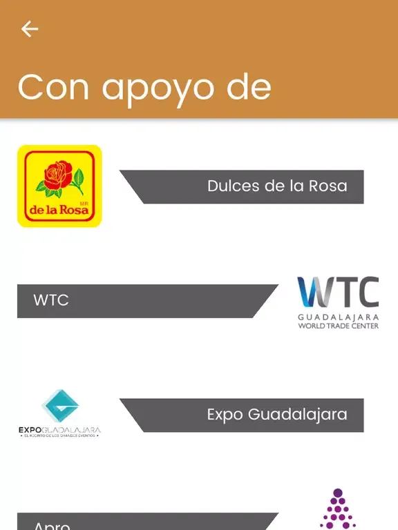 تصاویر Convención CCIJ iPad 