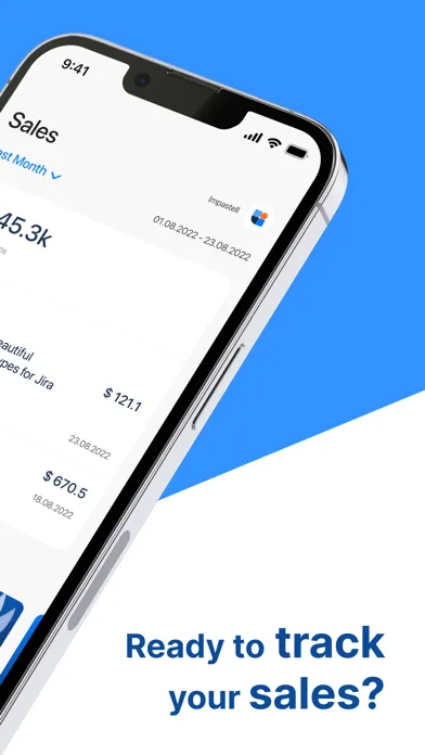 صور Sally - Marketplace Reports
