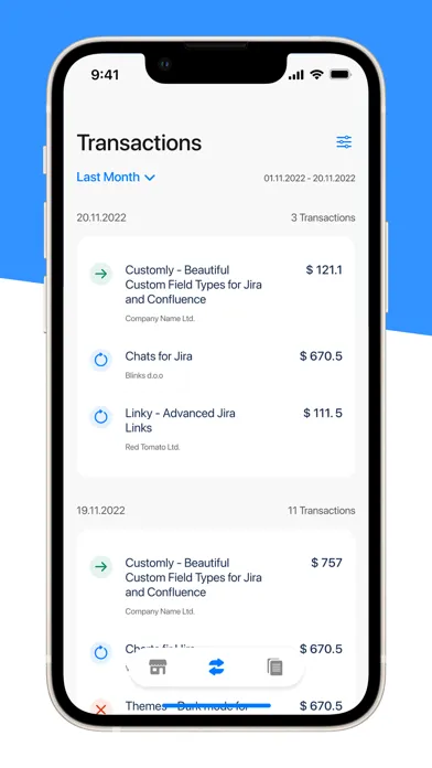 صور Sally - Marketplace Reports