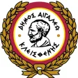 Business Aigaleo