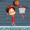 Master Basket Hit