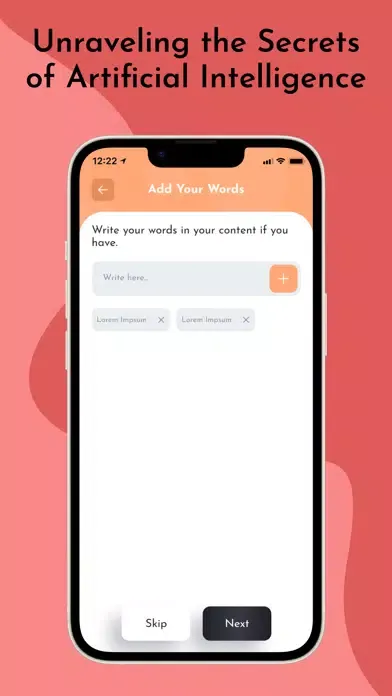 Скриншоты Blog Mouse - AI Blog Generator