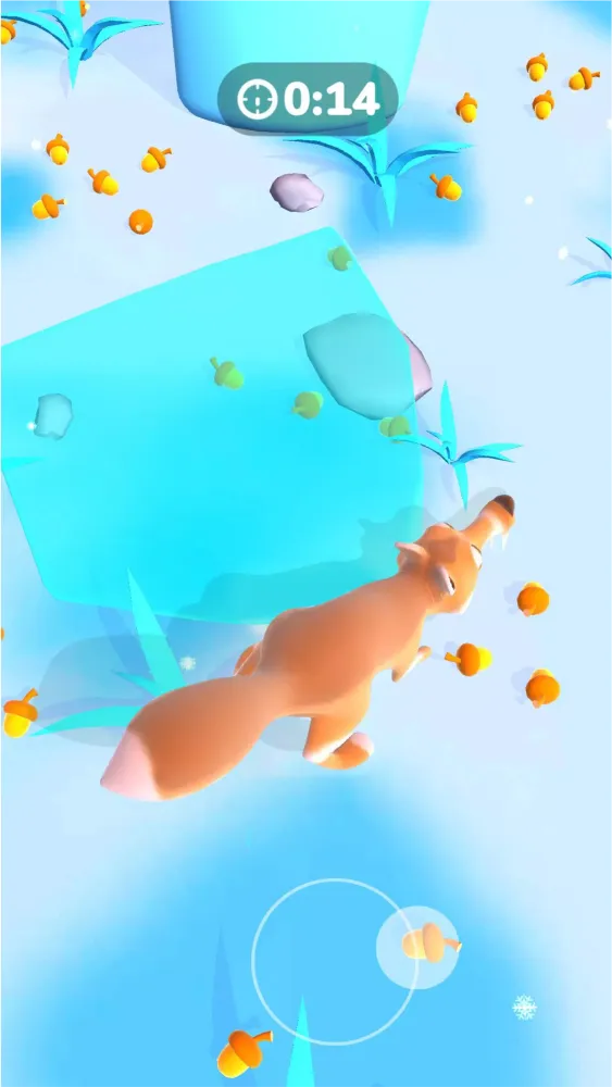 Hyper Evolution Screenshots