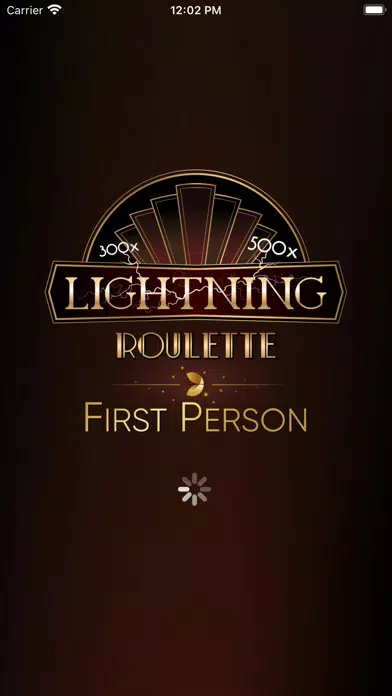 Lightning Roulette应用截图