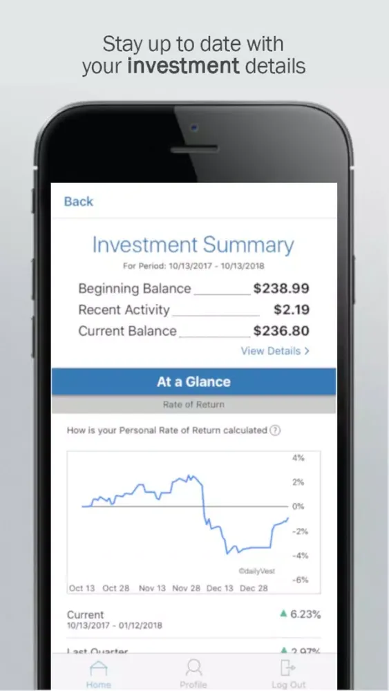 myBVN Flex & HRA App Ekran Görüntüleri