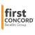 First Concord Benefits Group