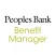 Peoples Benefit Manager