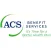 ACS Benefit Services My Money