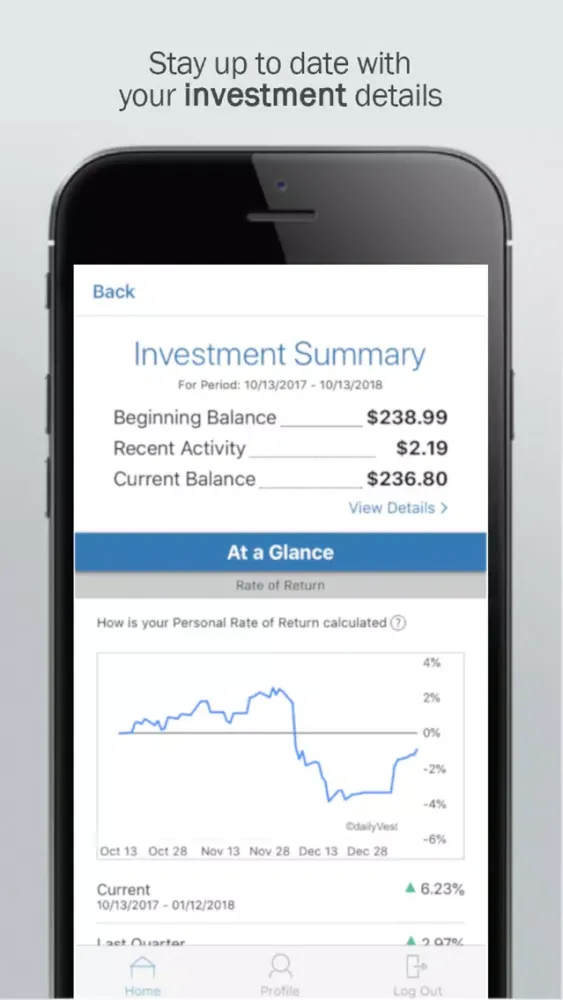 Flex Compensation, Inc. Screenshots