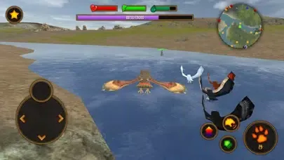 Скриншоты Clan Of Owl