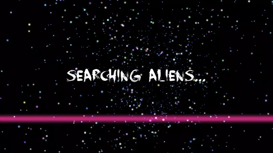 Xray Alien Scanner Prank Screenshots