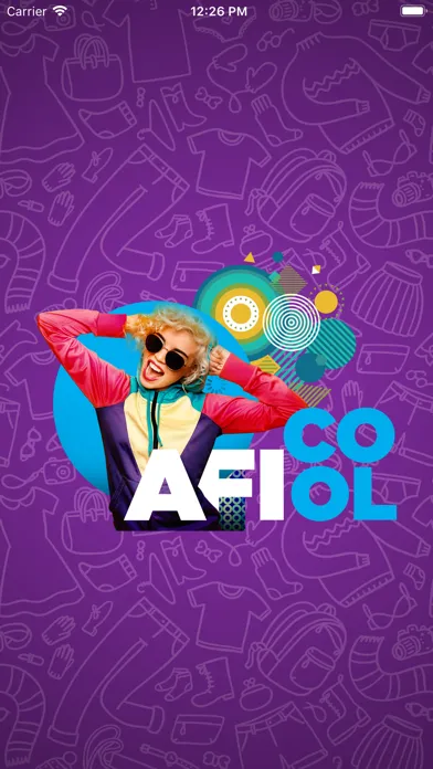 AFI Cool Screenshots