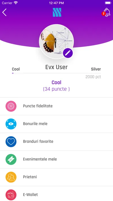 AFI Cool Screenshots