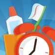 Happy Kids Timer: Home Chores Happy Kids Timer: Home Chores