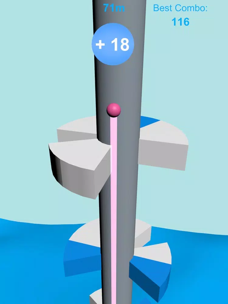 صور Climb 3D iPad 