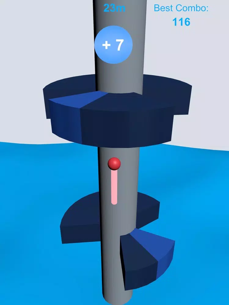 صور Climb 3D iPad 