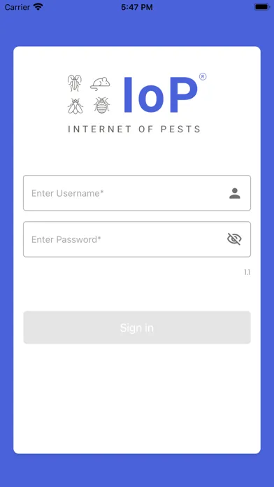 صور Internet of Pests