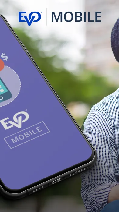 EVO Mobile – Sell on the Go スクリーンショット