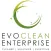 EvoClean Booking App