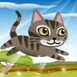 JumpJump Cat - Free Cat Game JumpJump Cat - Free Cat Game