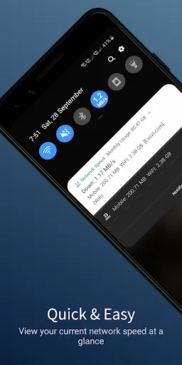 Network Speed - Speed Meter Screenshots