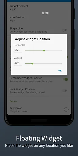 Network Speed - Speed Meter Screenshots