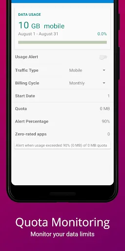 Network Speed - Speed Meter Screenshots