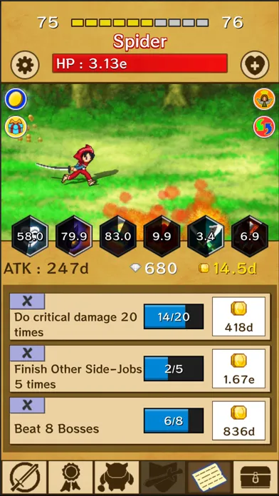 تصاویر Maid Heroes