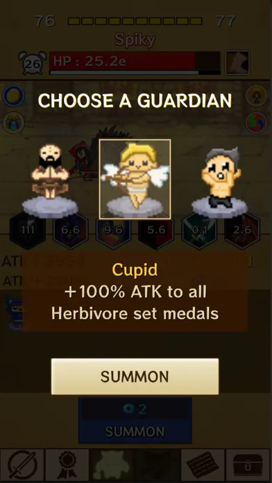 تصاویر Maid Heroes