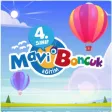 Mavi Boncuk 4. Sınıf Mavi Boncuk 4. Sınıf