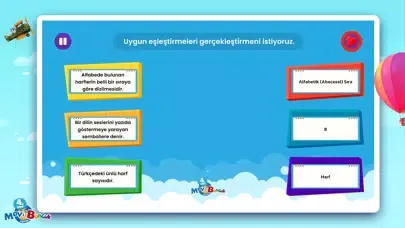 تصاویر Mavi Boncuk 4. Sınıf