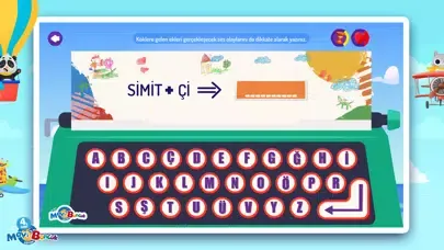 تصاویر Mavi Boncuk 4. Sınıf