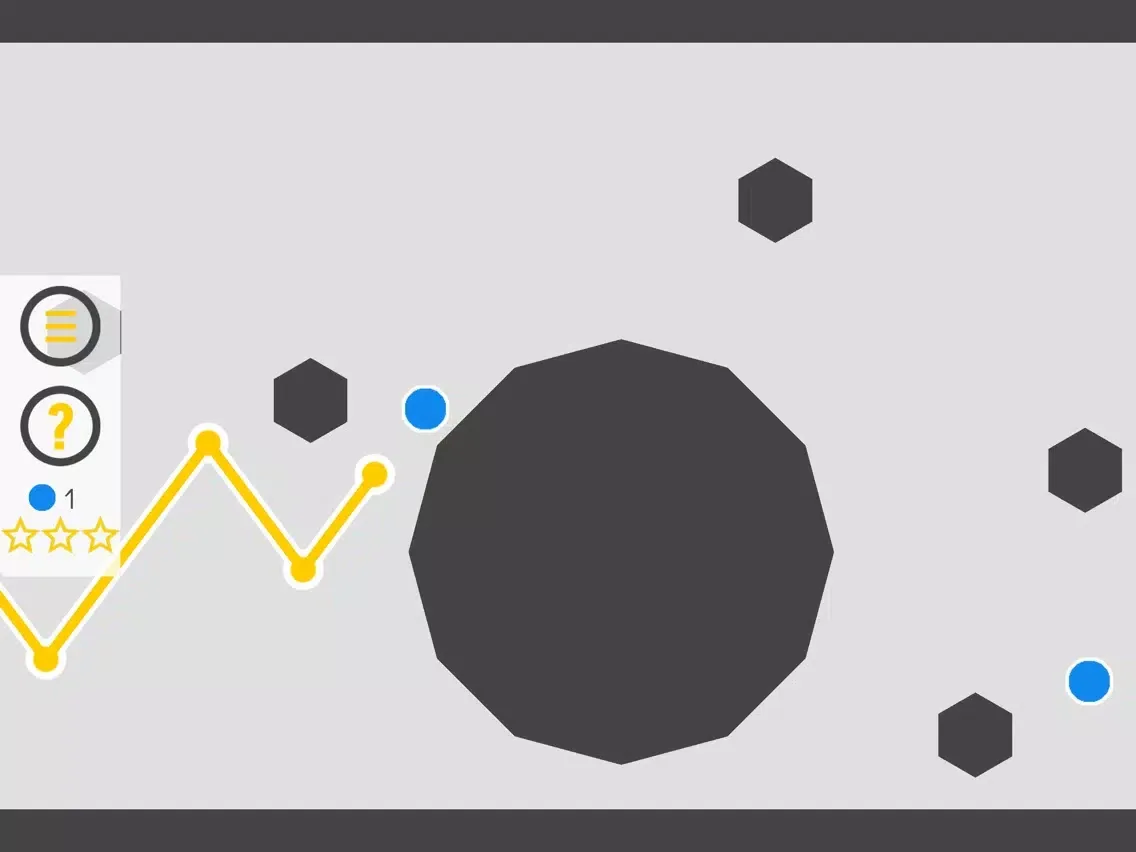 Degree 53 iPad  Screenshots